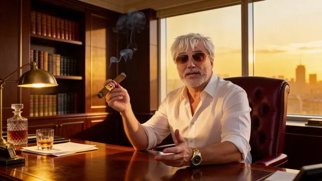 AI Promotional Video thumbnail